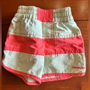Patagonia Baby Boardshorts 3-6months